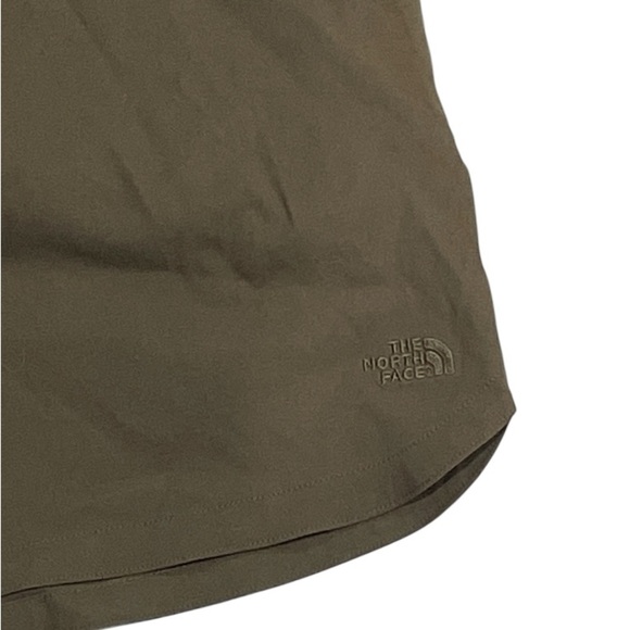 The North Face CLASS V SHORTS Women’s Size 1X NWT - Picture 6 of 9